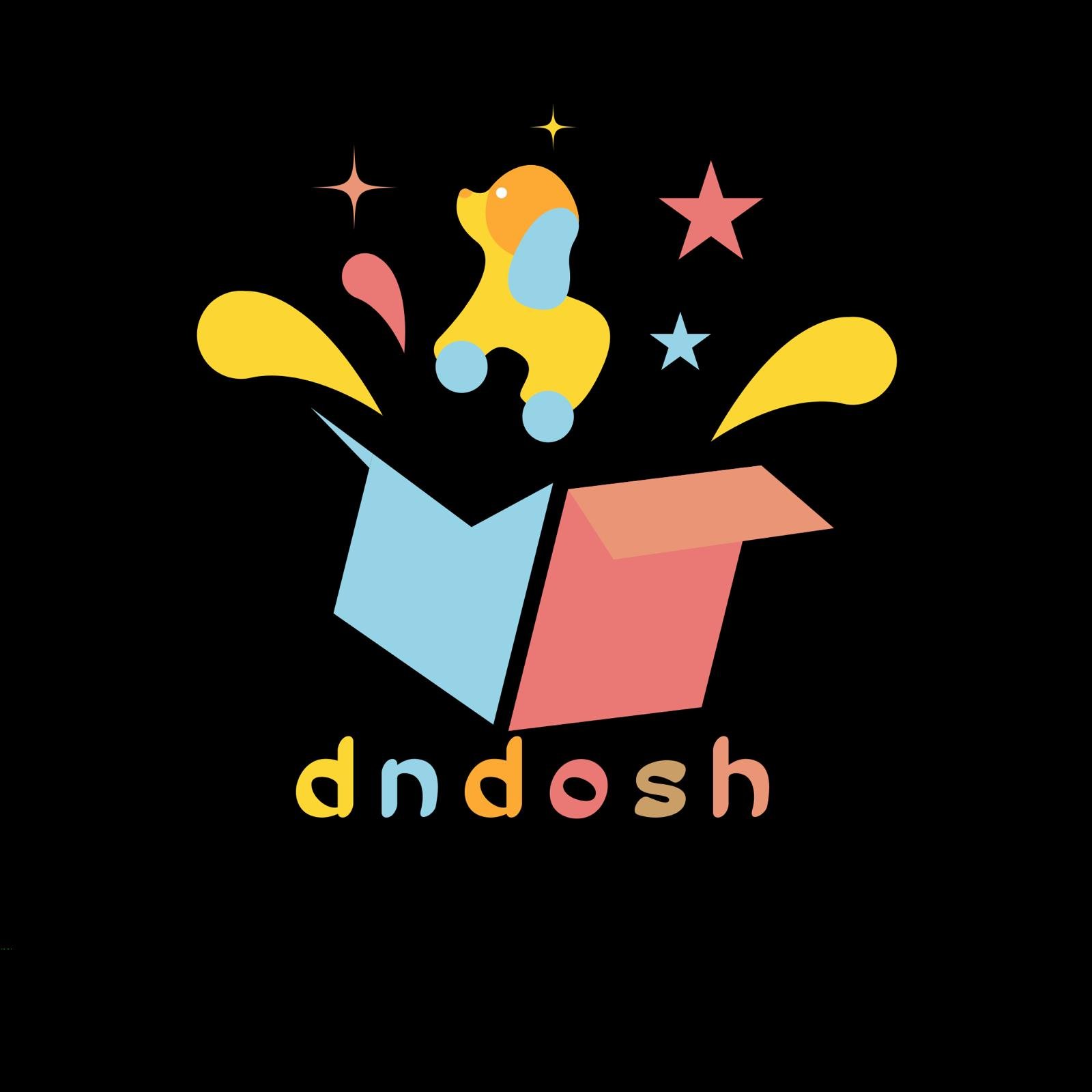 dndosh.com